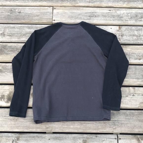 Columbia Henley Pullover - Picture 4 of 5